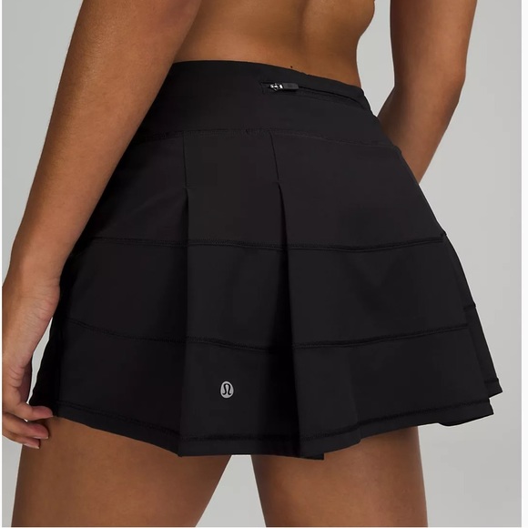 lululemon athletica Dresses & Skirts - Lululemon Pace Rival Skirt
